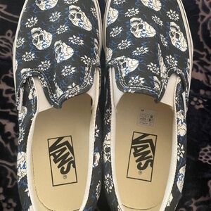 Vans